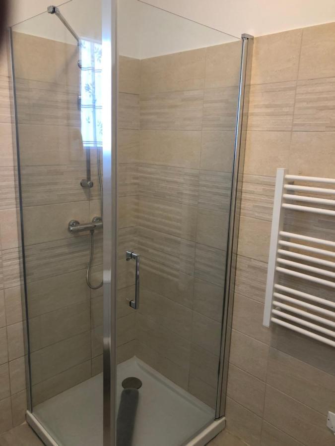 L'Alivu Villa Ajaccio  Bagian luar foto