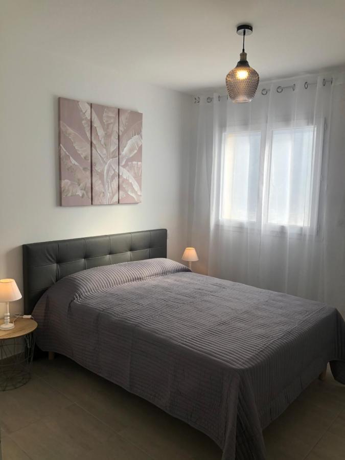 L'Alivu Villa Ajaccio  Bagian luar foto