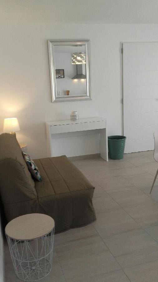 L'Alivu Villa Ajaccio  Bagian luar foto