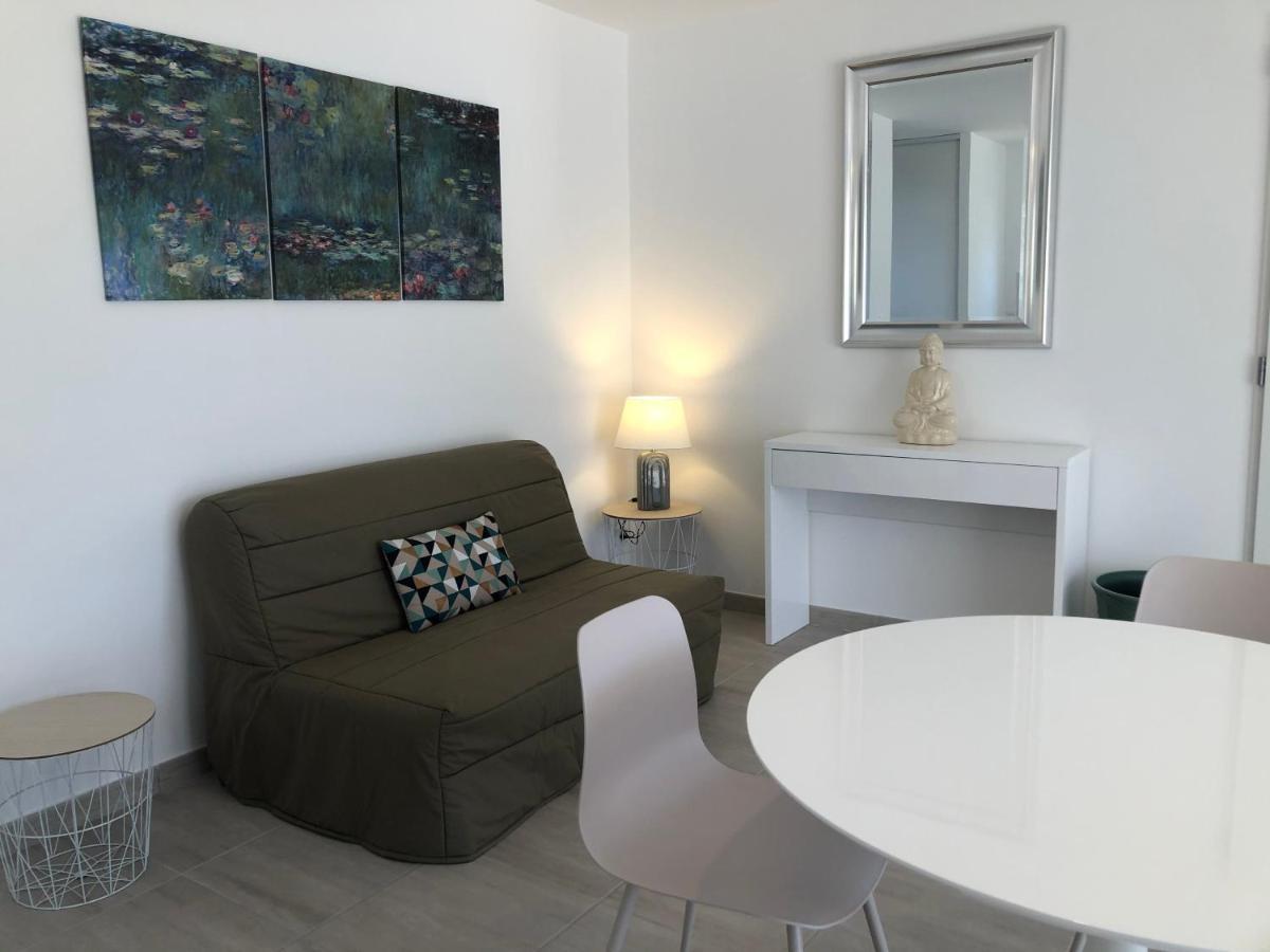 L'Alivu Villa Ajaccio  Bagian luar foto
